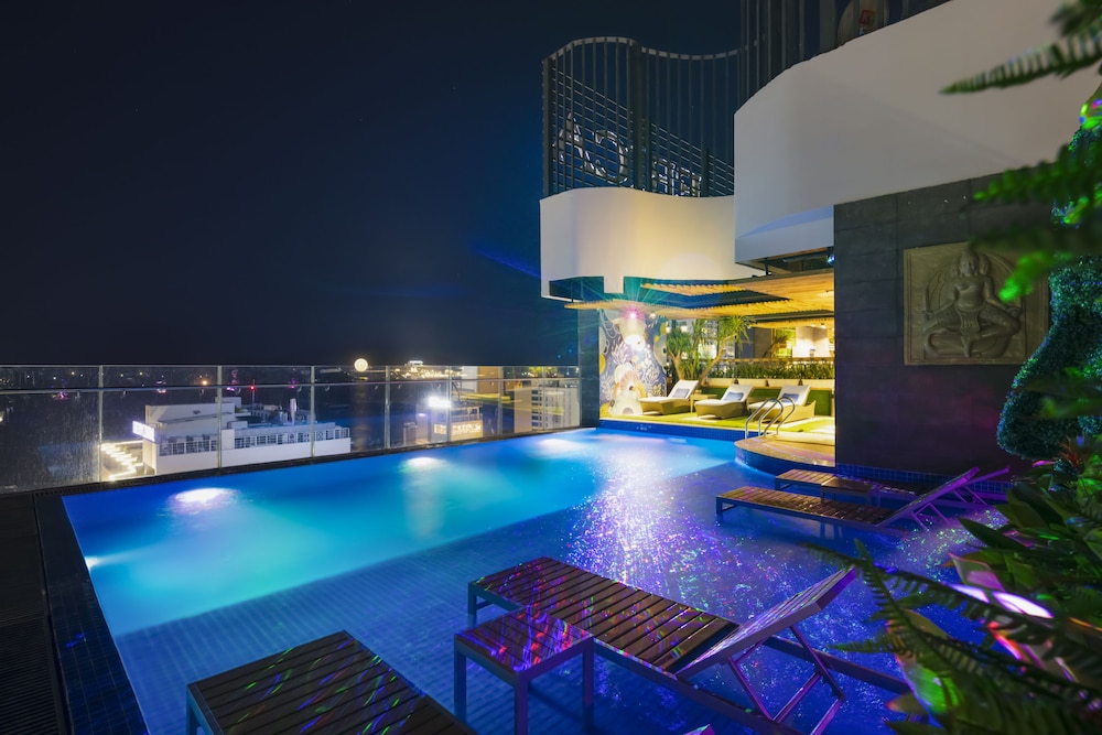 Erica Nha Trang Hotel 46/71
