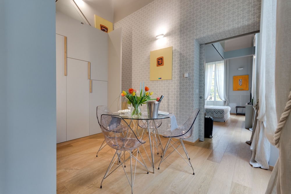Palazzo Del Carretto Art Apartments 43/72