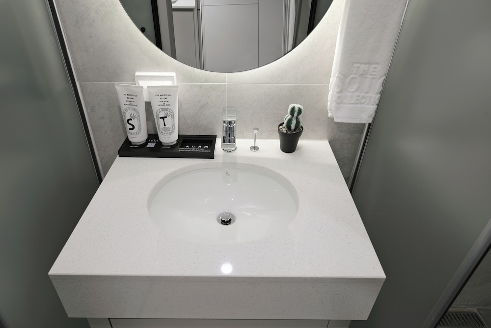 Sota Suite Busan Seomyeon 48/51