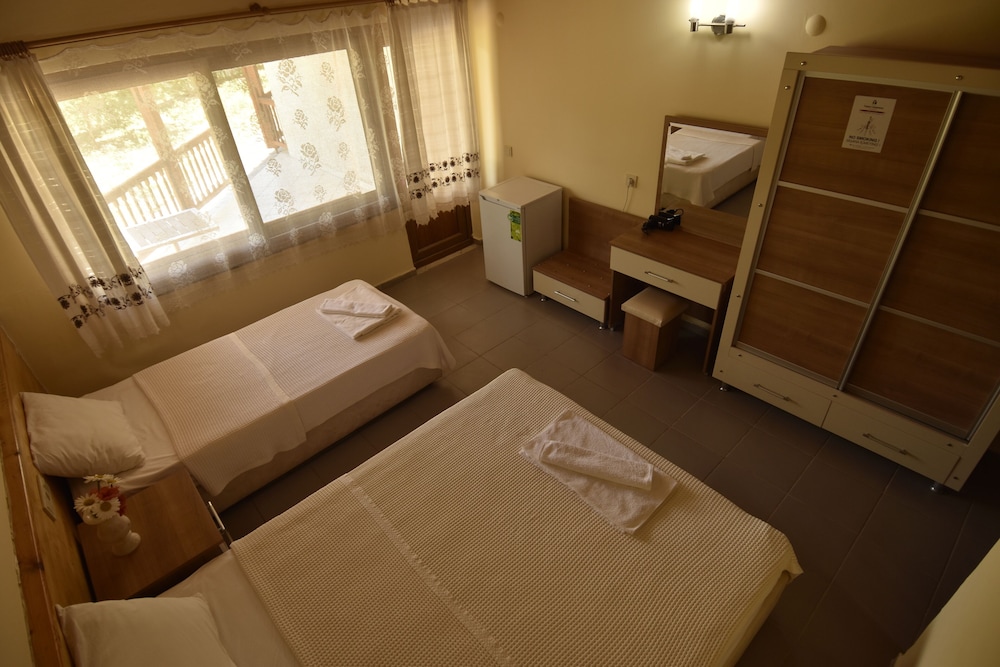 Likya Adrasan Otel 13/42