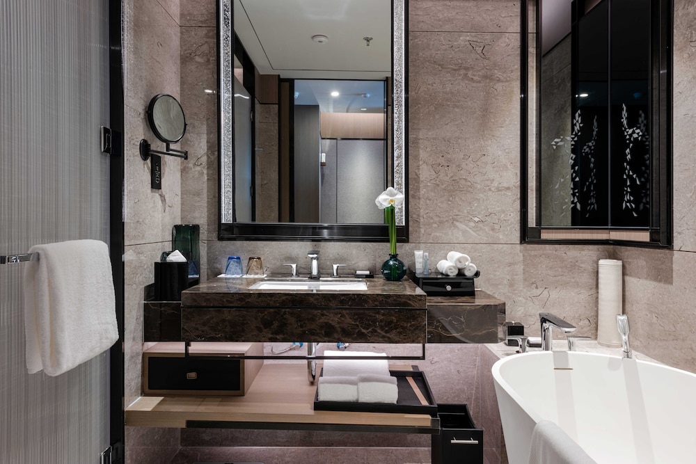 Jw Marriott Hotel Shenzhen Bao An 16/42