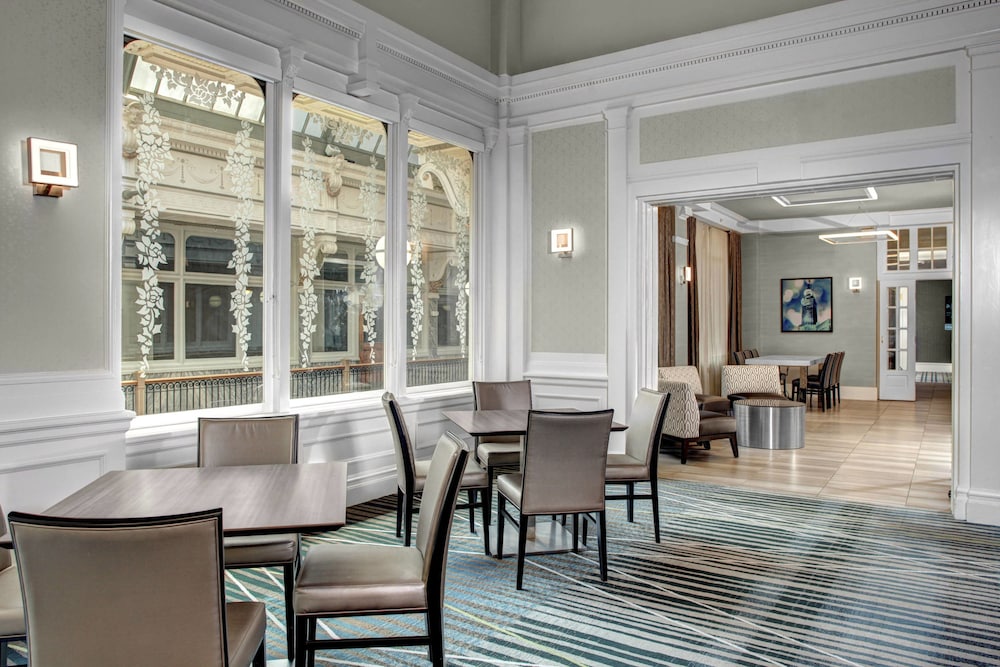 Residence Inn By Marriott Cleveland Downtown 34/54