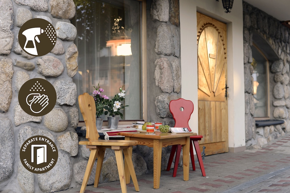 Apartamenty ApartArt Zakopane 14/63