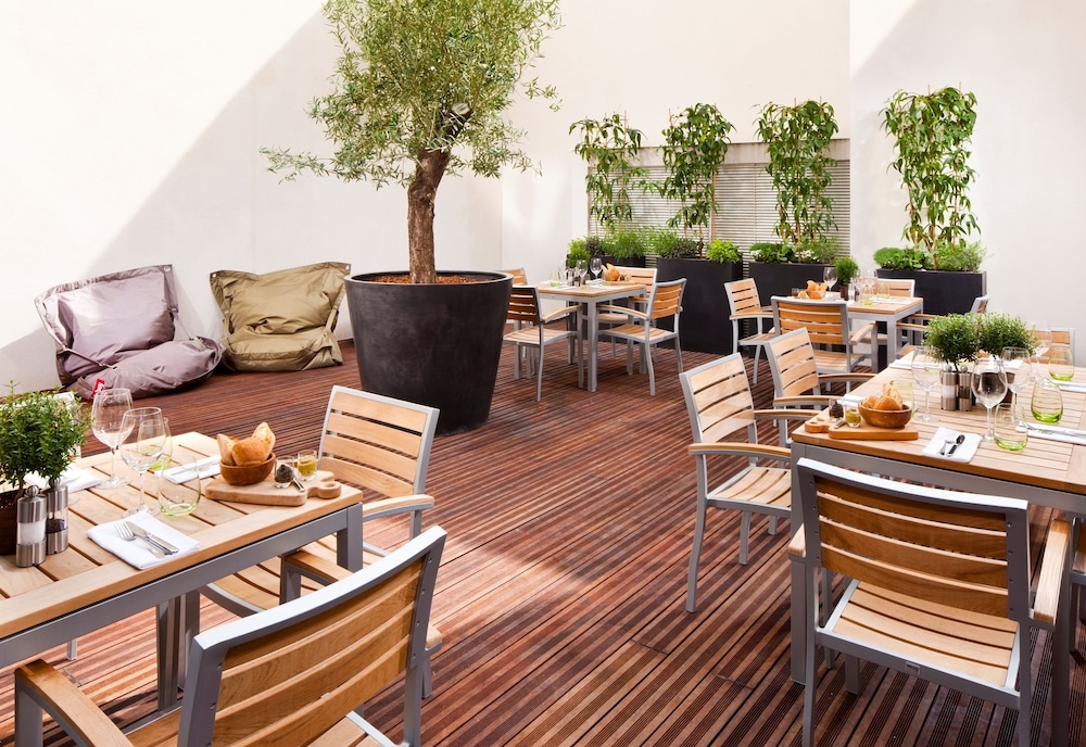 Courtyard by Marriott Paris Arcueil 17/41