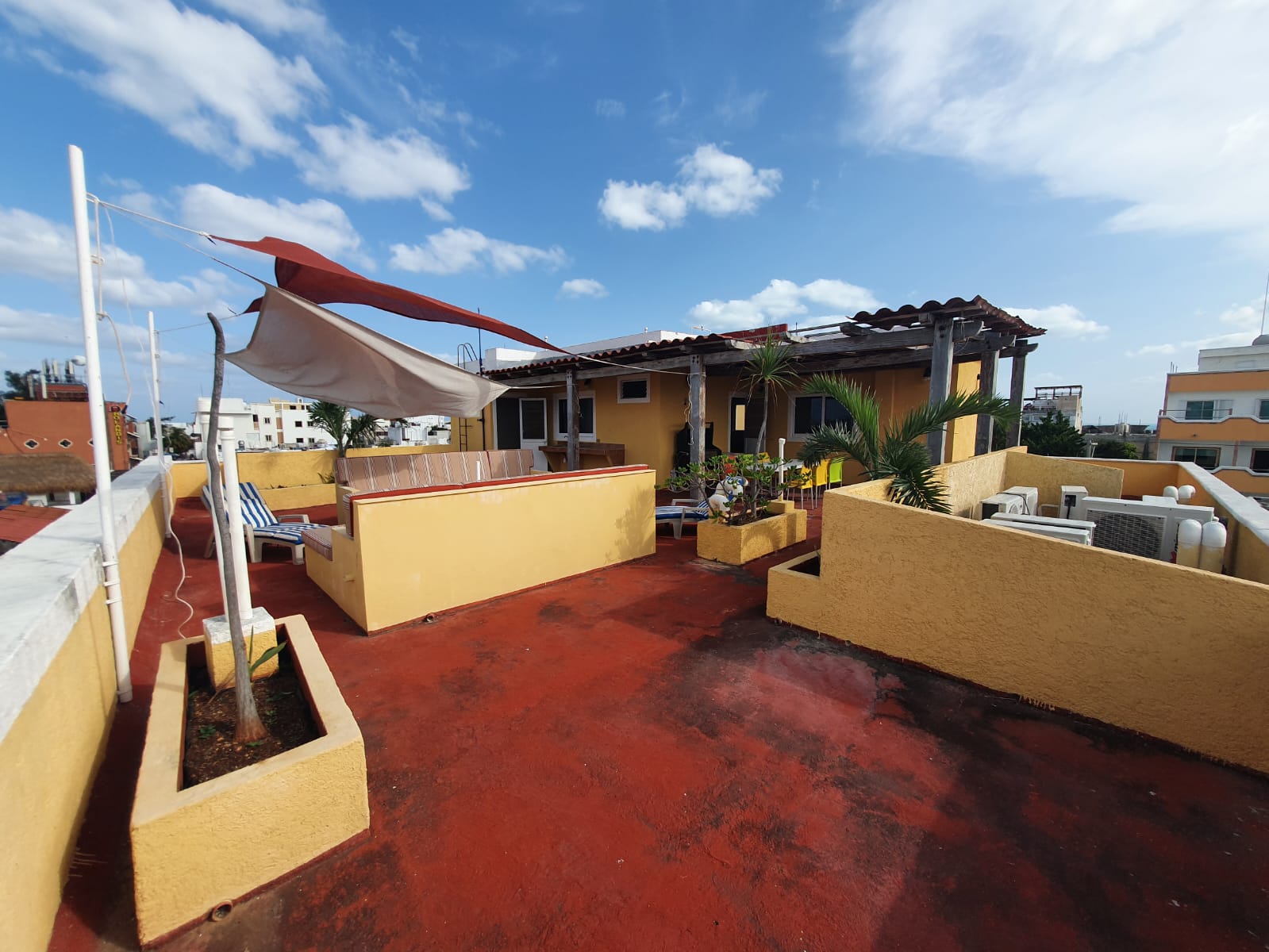 Suites Los Arcos 31/39