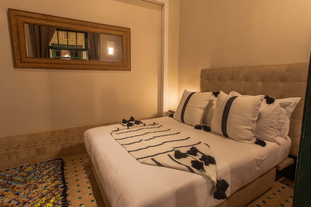 Le Medina Privilege Riad & Spa 13/50