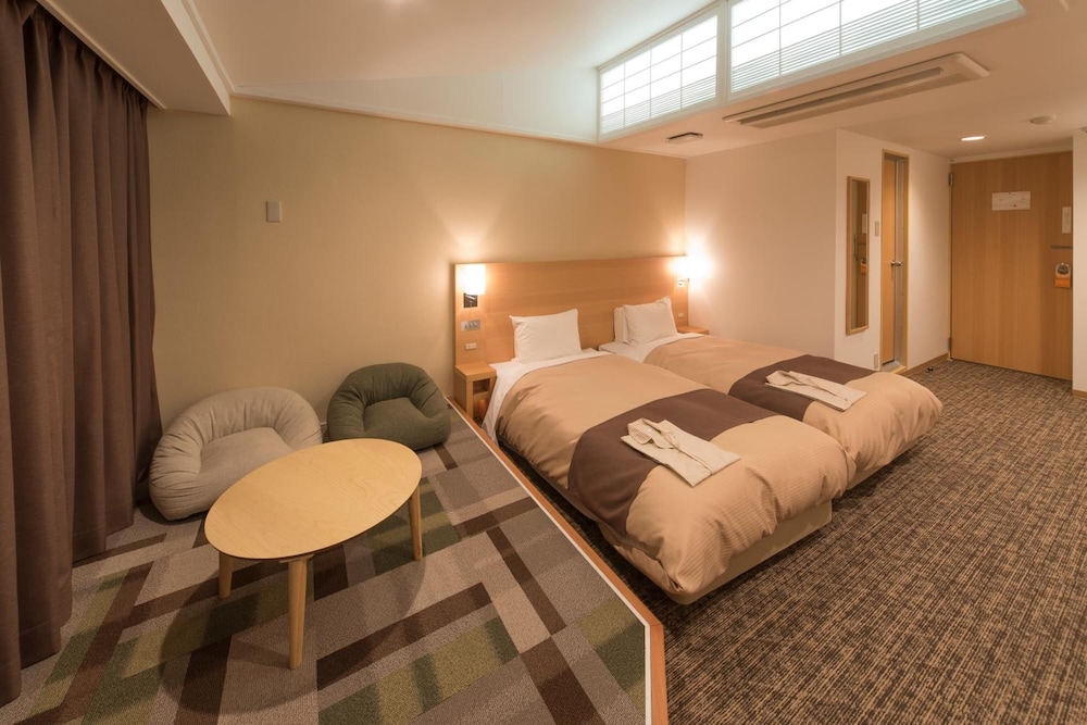 Hachinohe Park Hotel 6/26