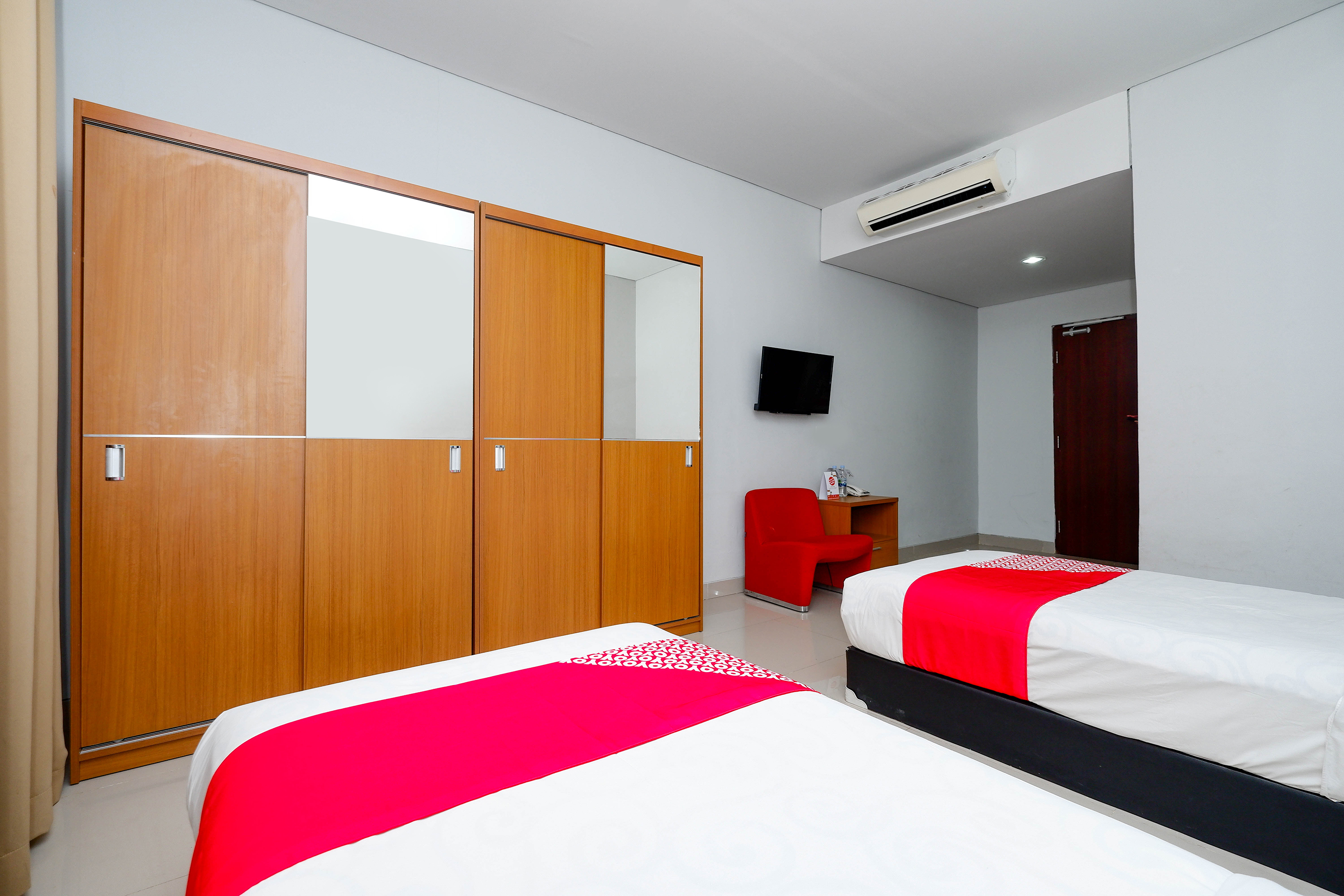Hotel Utc Semarang 17/51