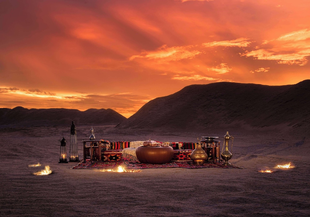 Sahara-Tozeur Resort & Villas 43/50