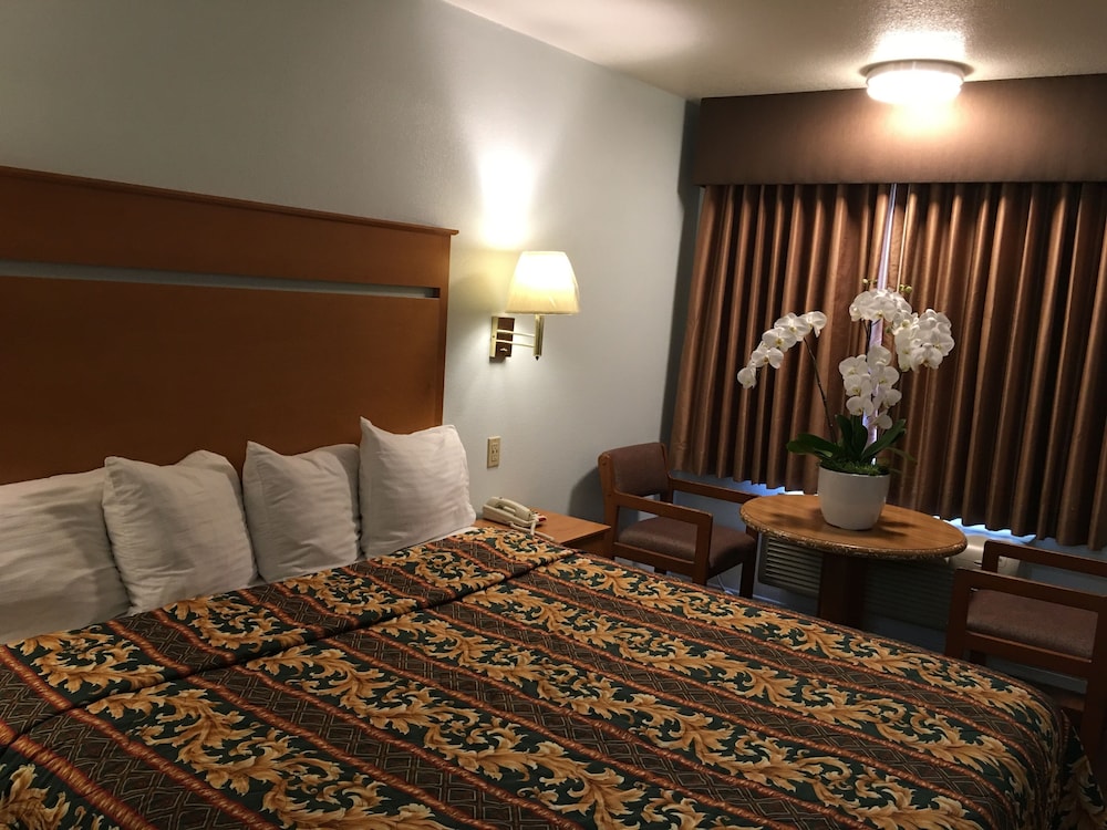 Oceanview Motel - Huntington Beach 29/50