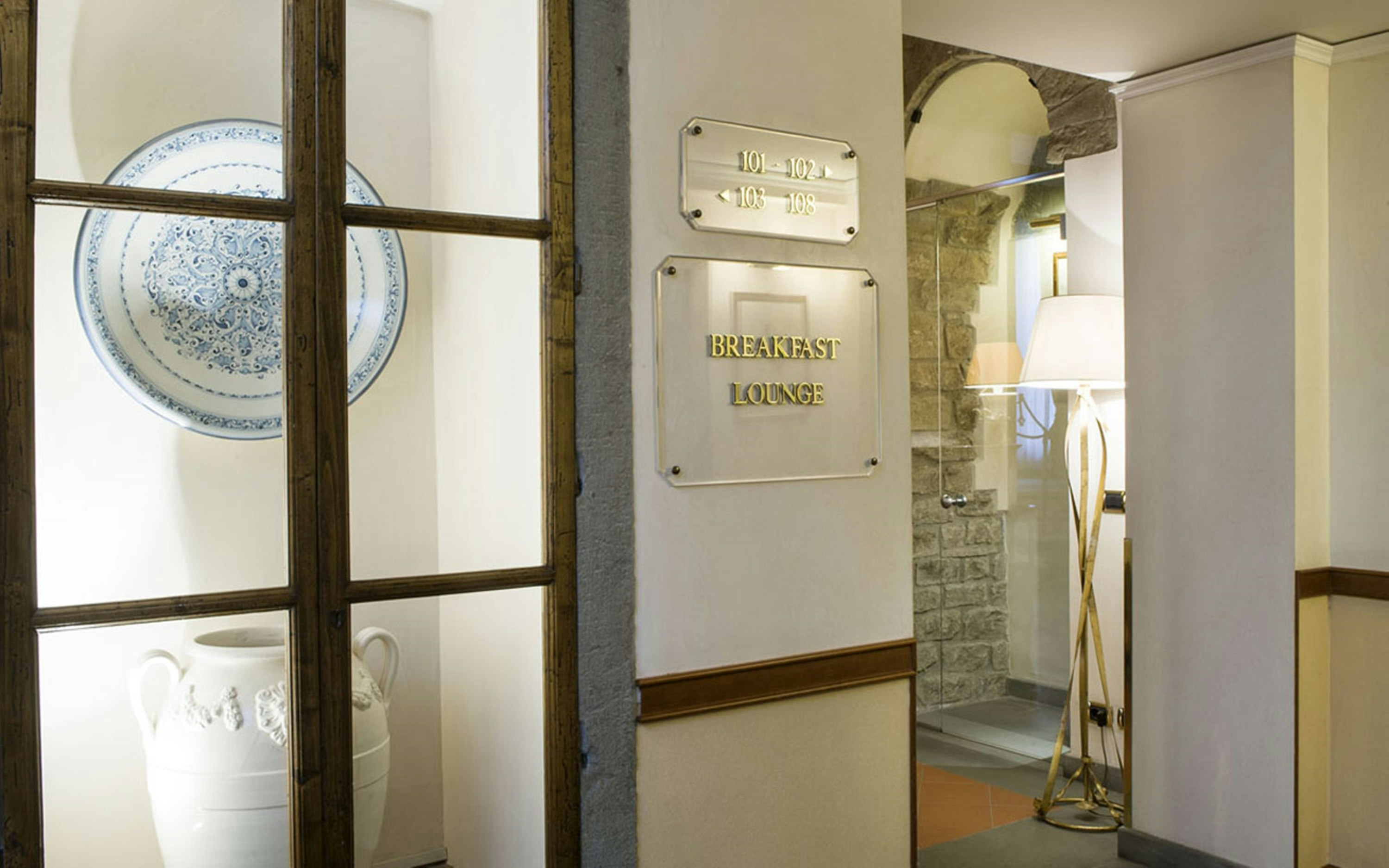 Hotel degli Orafi 39/39