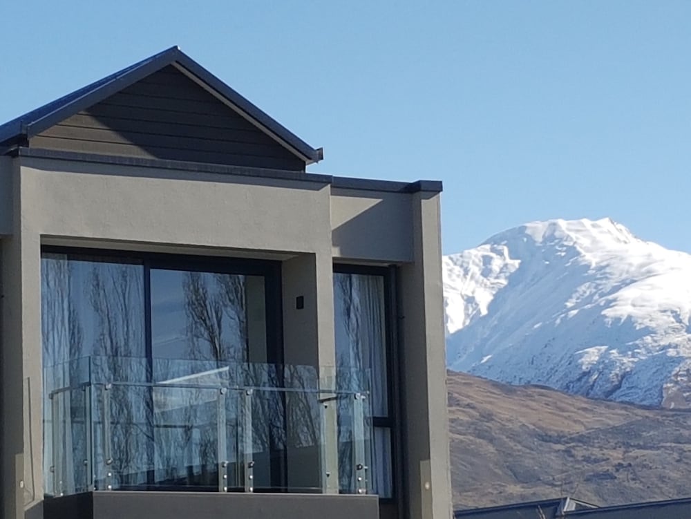 West Meadows Motel of Wanaka 4/50