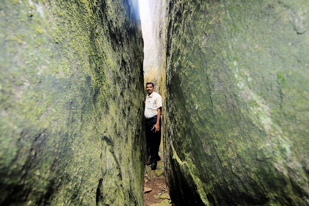 PUNARJANI AYURVEDIC RESORTS 30/64