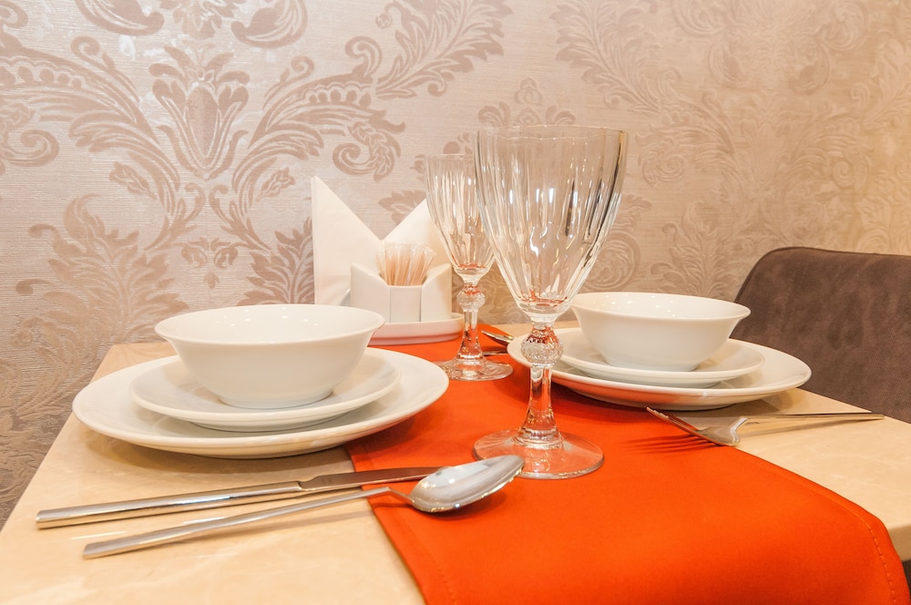 Park Grazza Hotel 35/43