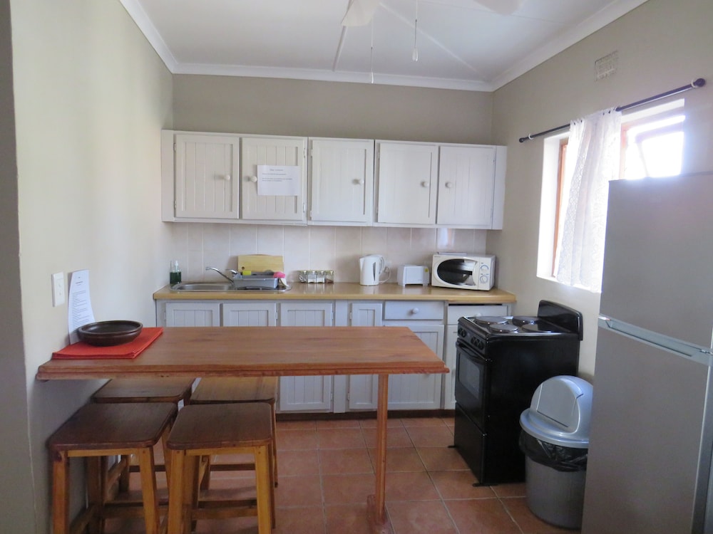 Haus Victoria Self Catering Cottages 23/27