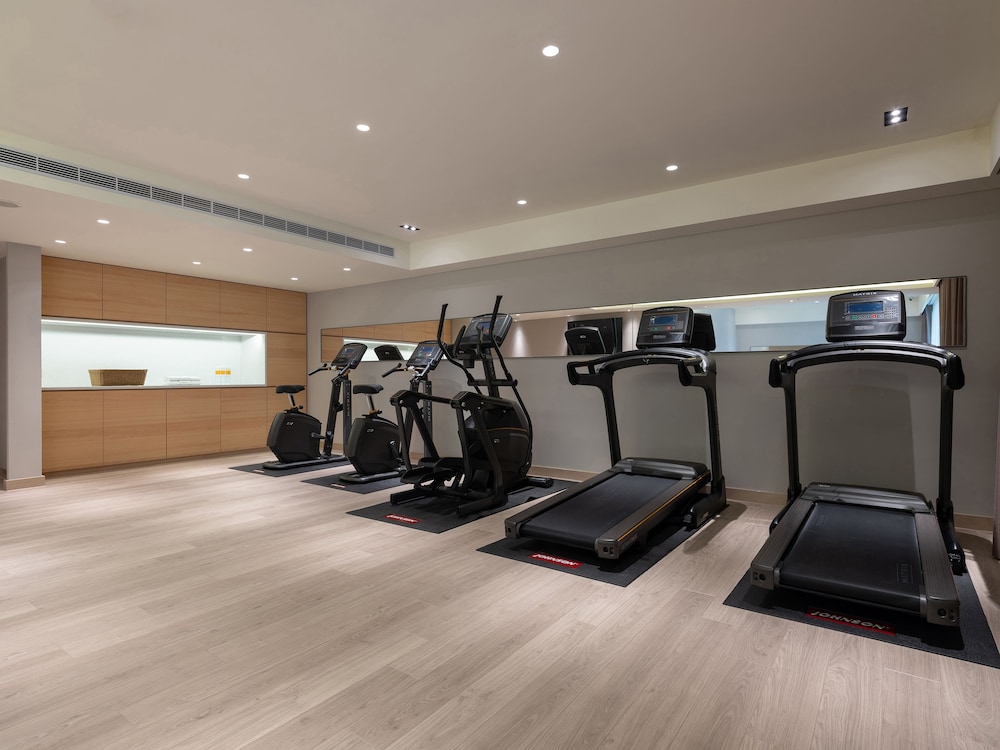 Hotel Cozzi Ximen Tainan 23/49