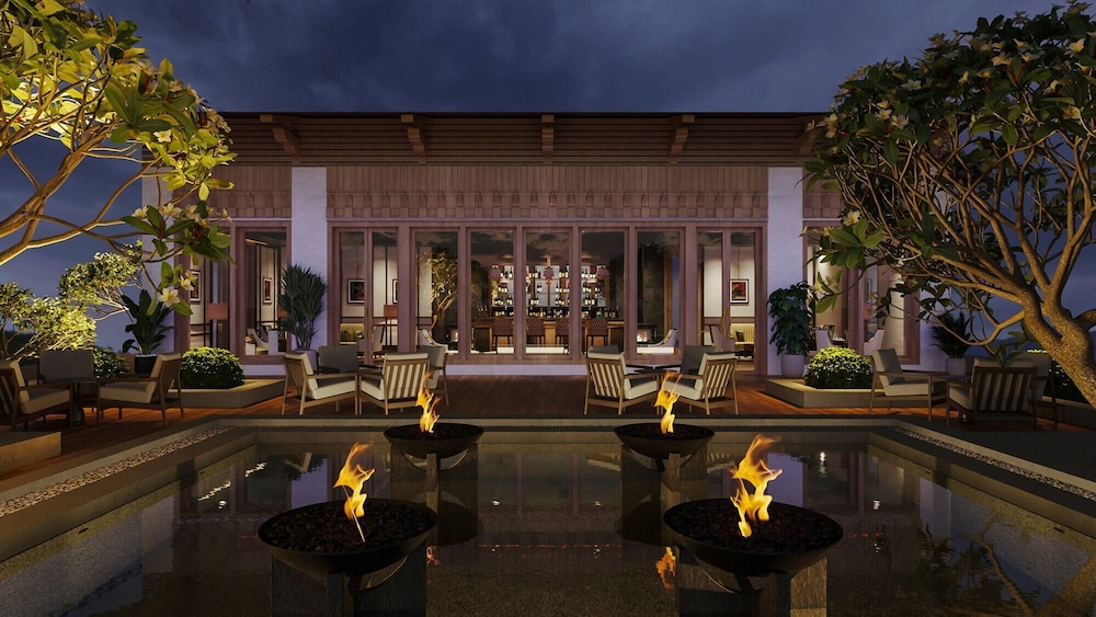 Taj Paro Resort & Spa 14/32