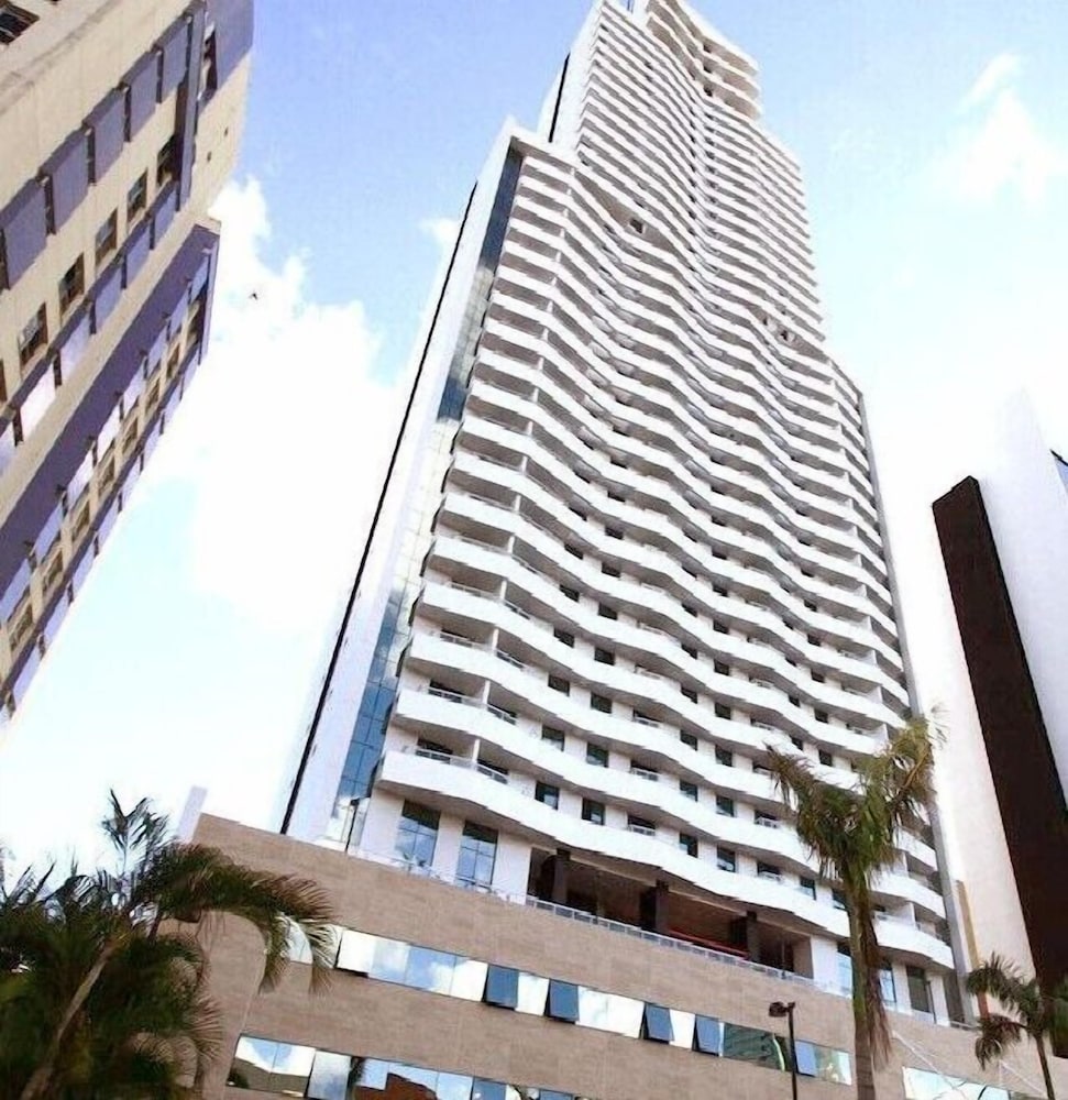 Astron Suites Mondial Salvador 2/49