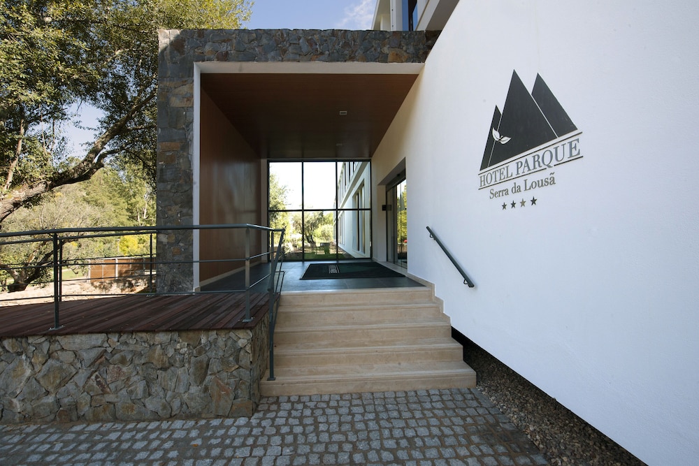 Hotel Parque Serra Da Lousa 5/70