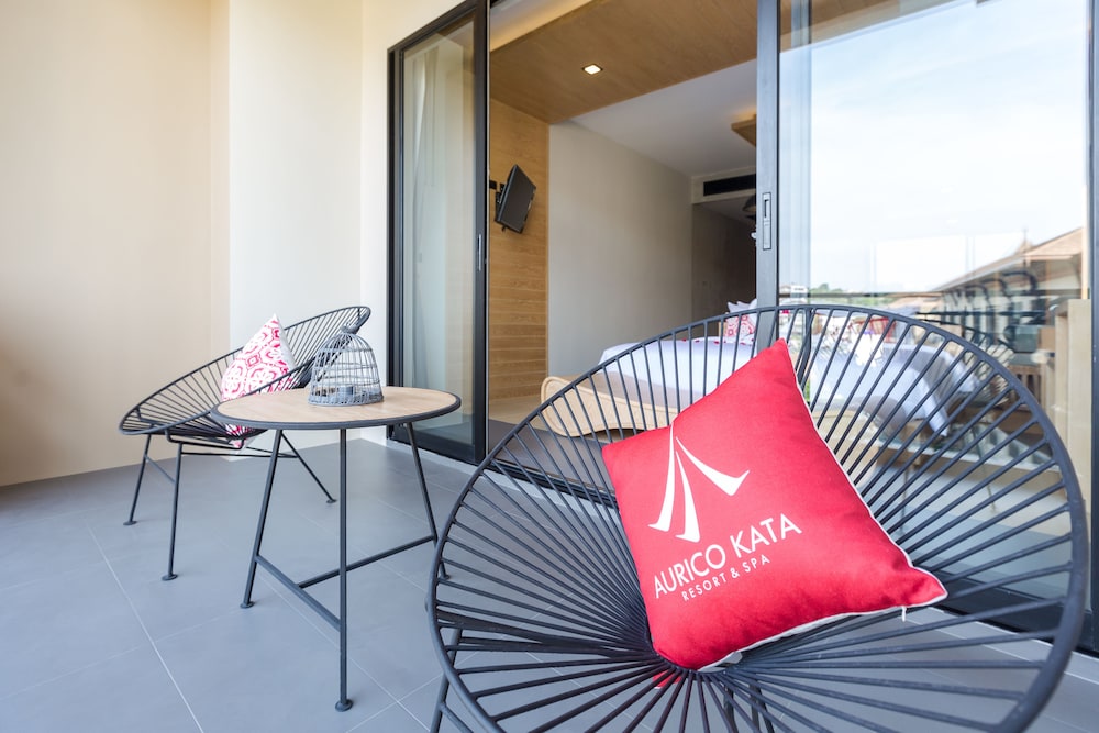 Aurico Kata Resort & Spa 39/50