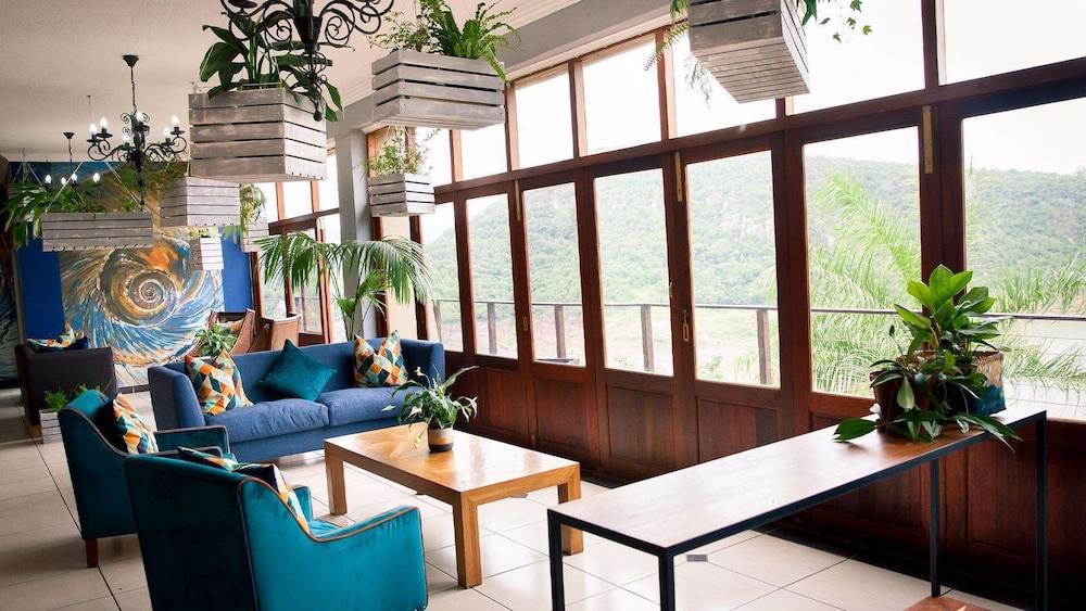 Jozini Tiger Lodge and Spa 48/83