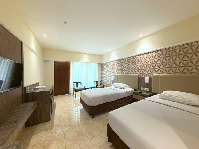 Rosalia Hotel Baturaden 3/11