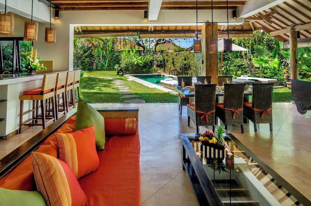 Hevea Villas 37/54