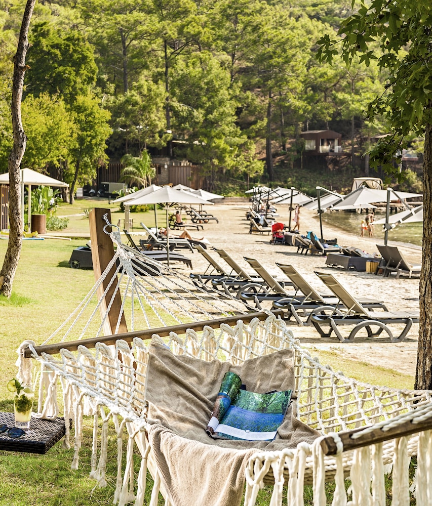 Club Prive By Rixos Gocek 27/50