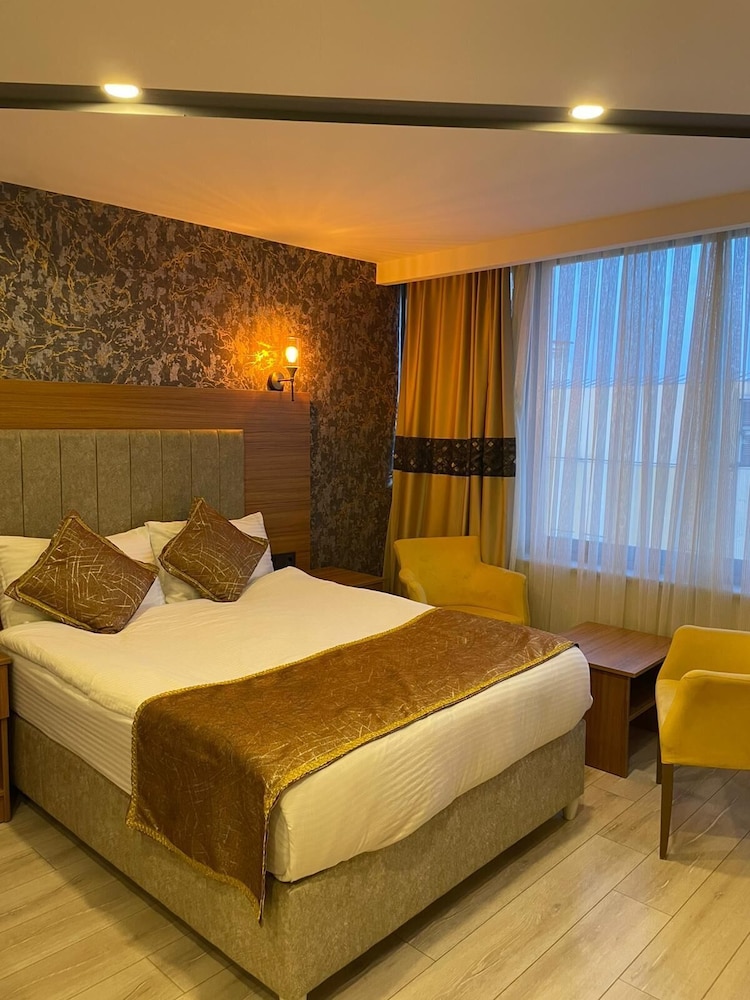 Mse Golden Lux Hotel 13/50