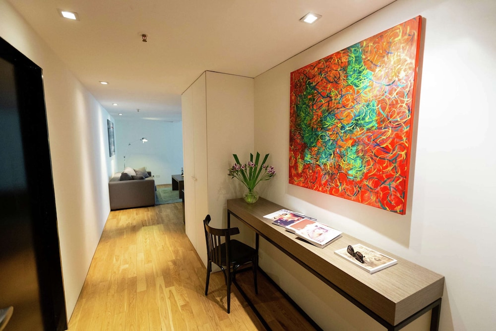 Anselmo Buenos Aires Curio Collection By Hilton 20/47