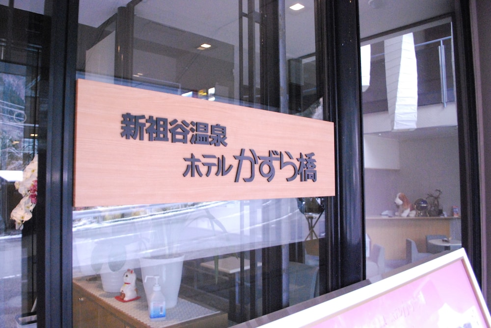 Shin Iya Onsen Hotel Kazurabashi 23/55