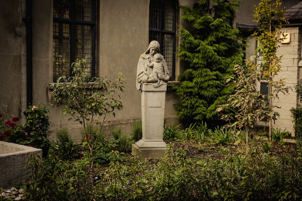 Dcu Rooms At All Hallows College酒店(Dcu Rooms At All Hallows College) 图片2