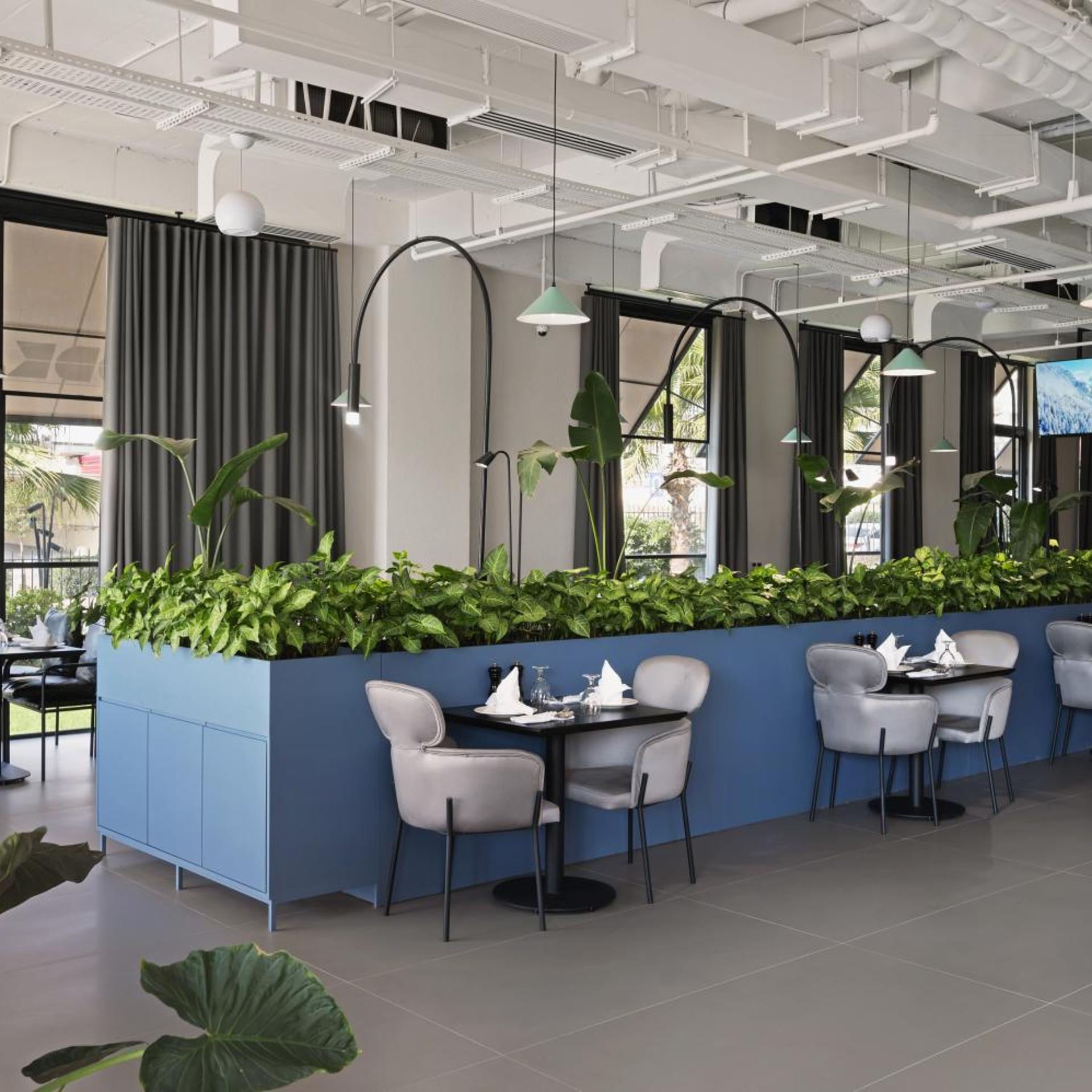 DDK Hotel 38/40
