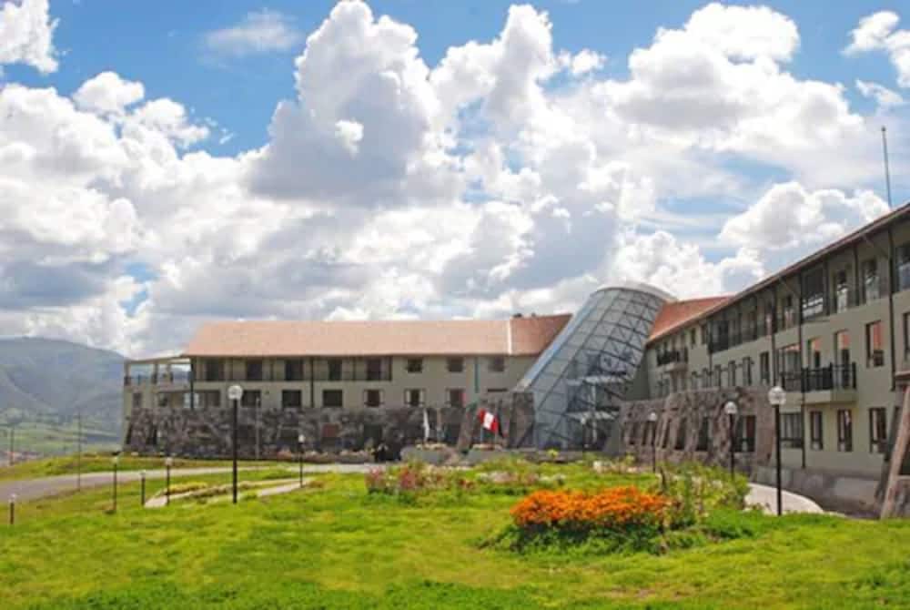 DM Hoteles Cusco 22/26