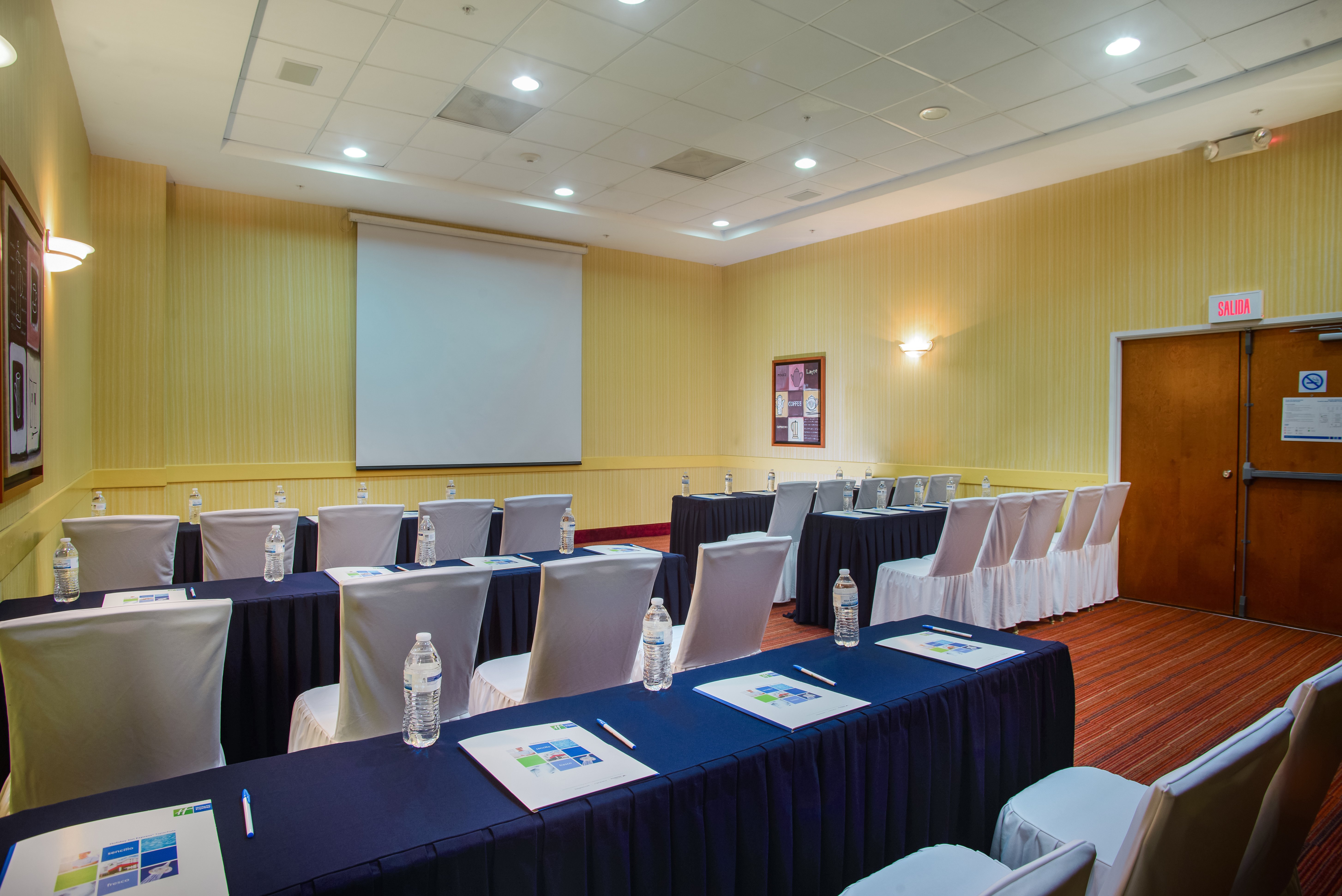 Holiday Inn Express Tapachula Chis 51/60