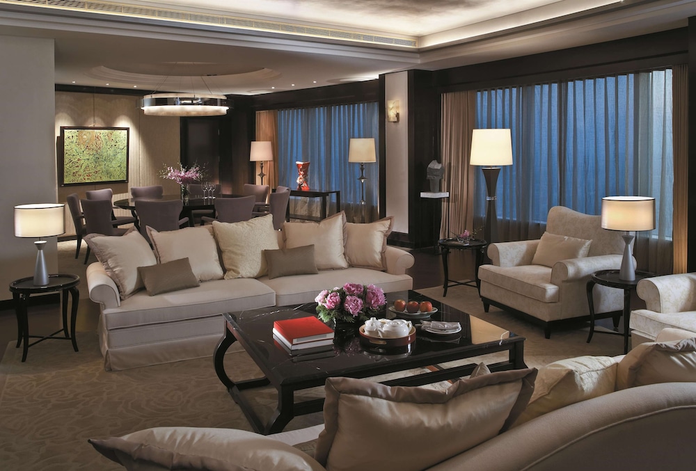 Shangri-La Far Eastern Tainan 30/50