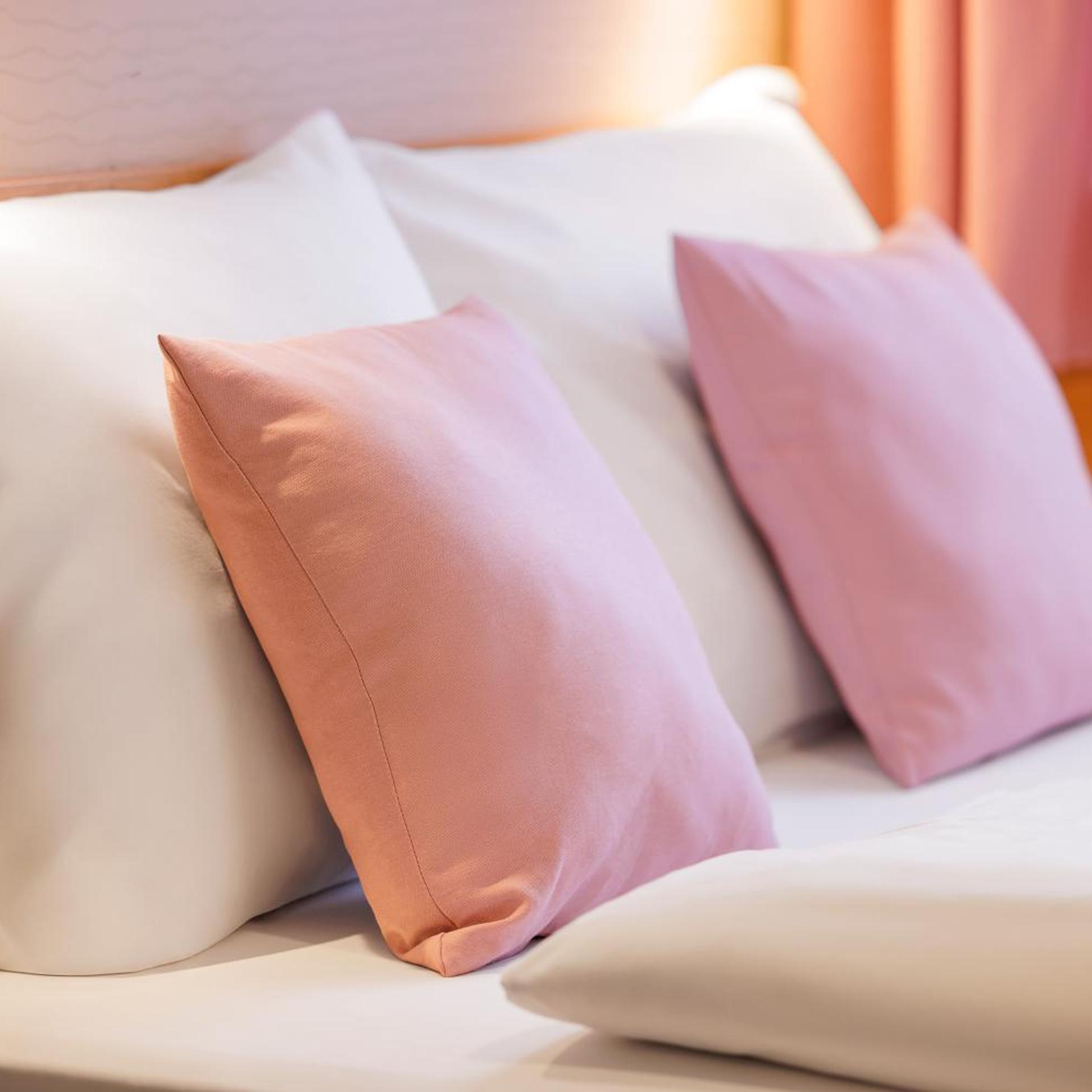 McDreams Hotel Wuppertal City 15/27