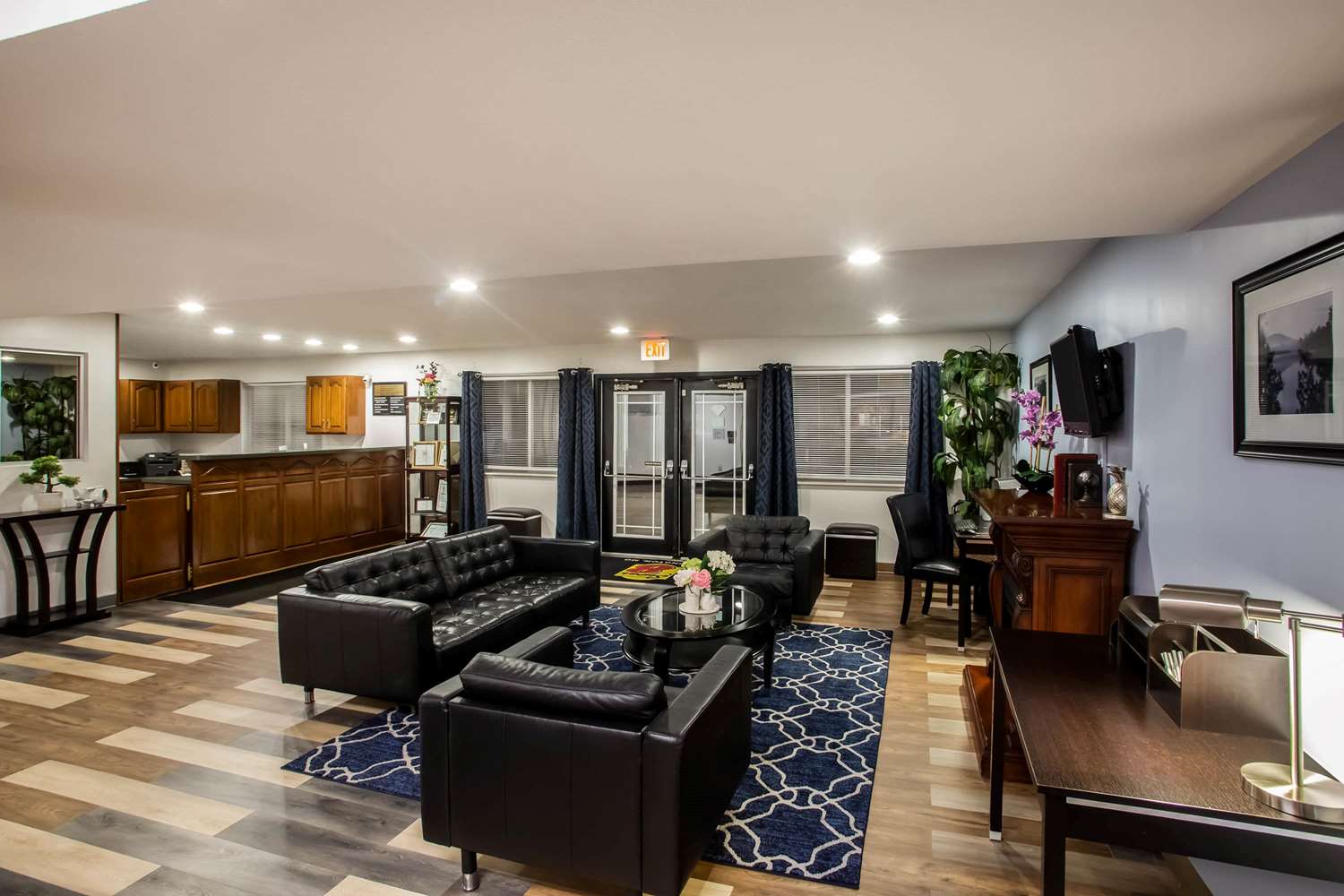 Super 8 by Wyndham Washington 22/32