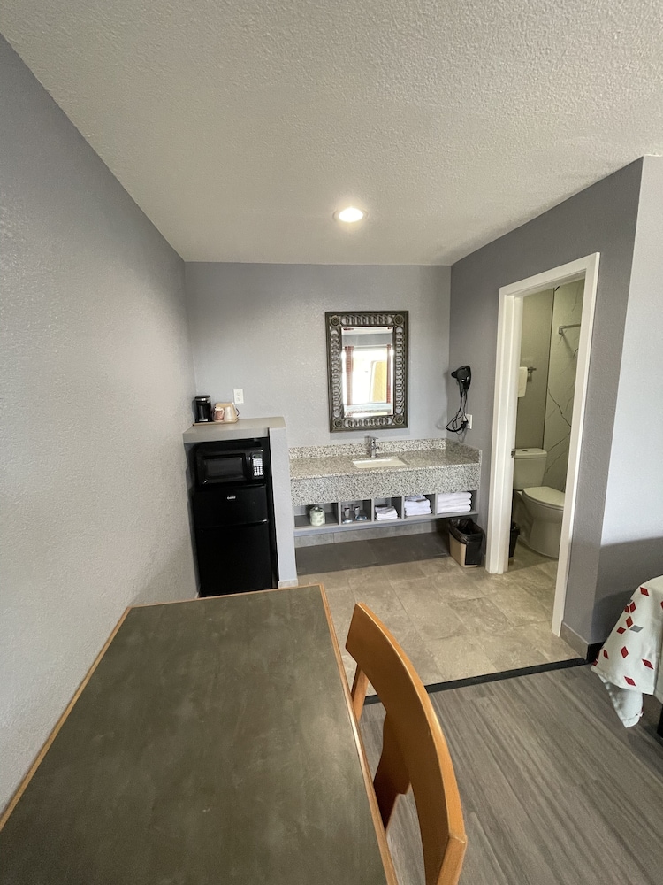 Ridge Motel Breckenridge 42/48