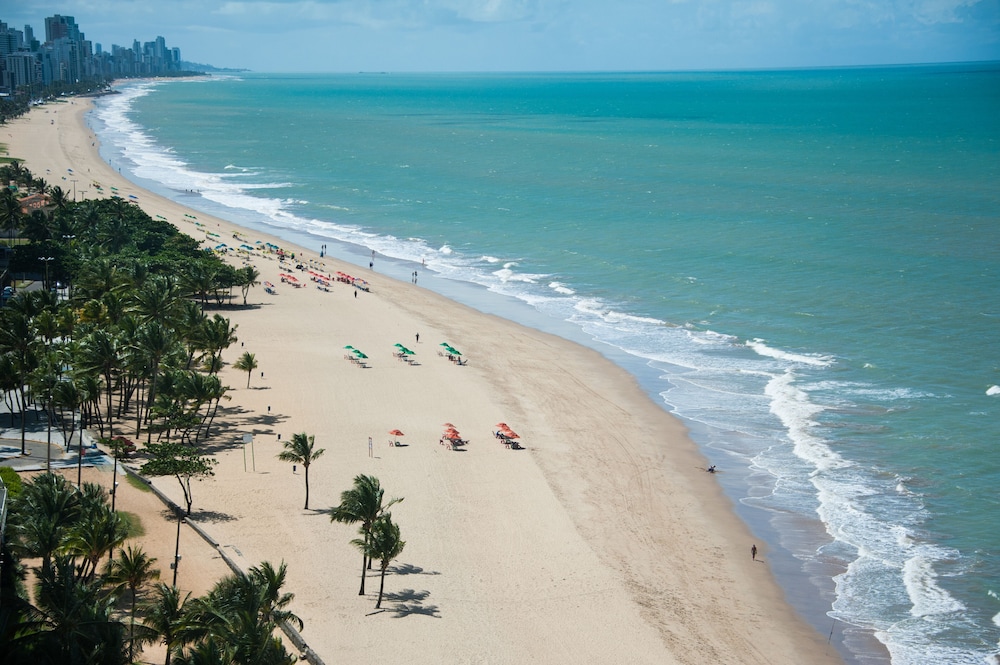 Hotel Dan Inn Mar Piedade - Grande Recife By Nacional Inn 41/48