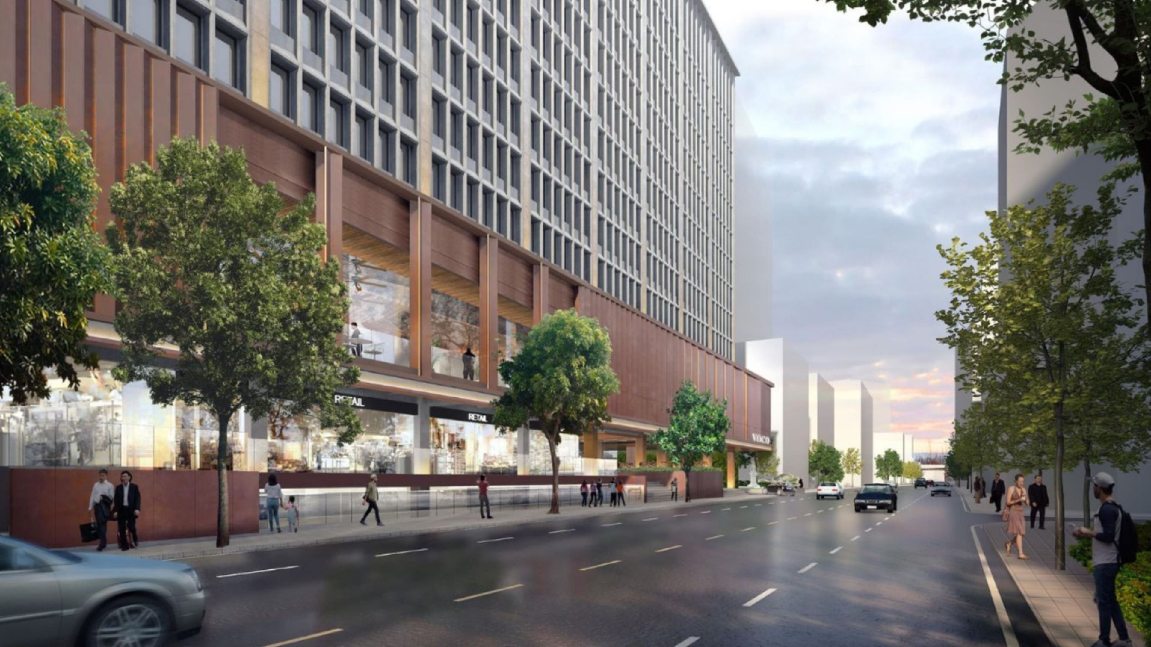 voco Bangkok Surawong by IHG 42/50