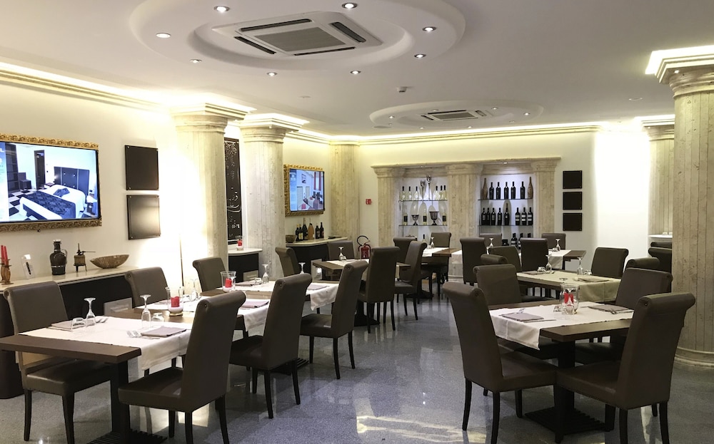 BHB Hotel Manduria 37/50