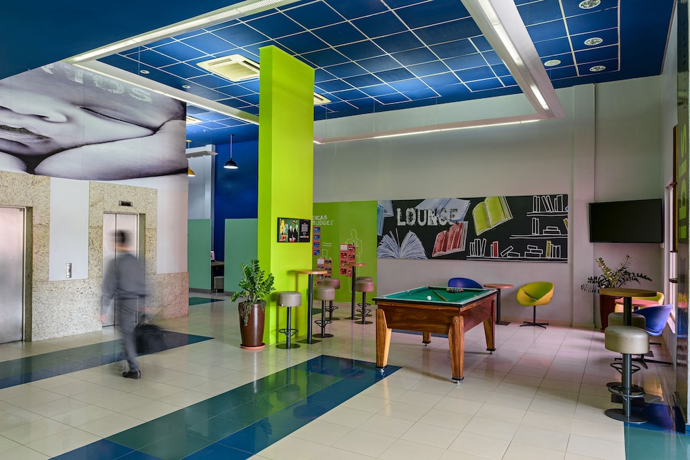 IBIS BUDGET BELEM 38/58