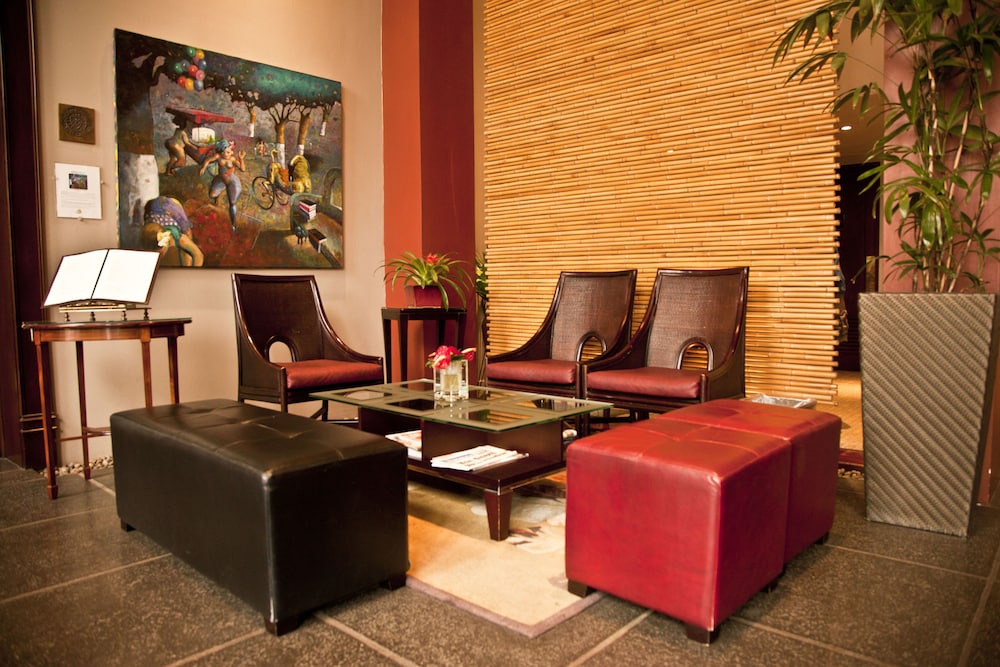 Hotel Grano de Oro 59/77