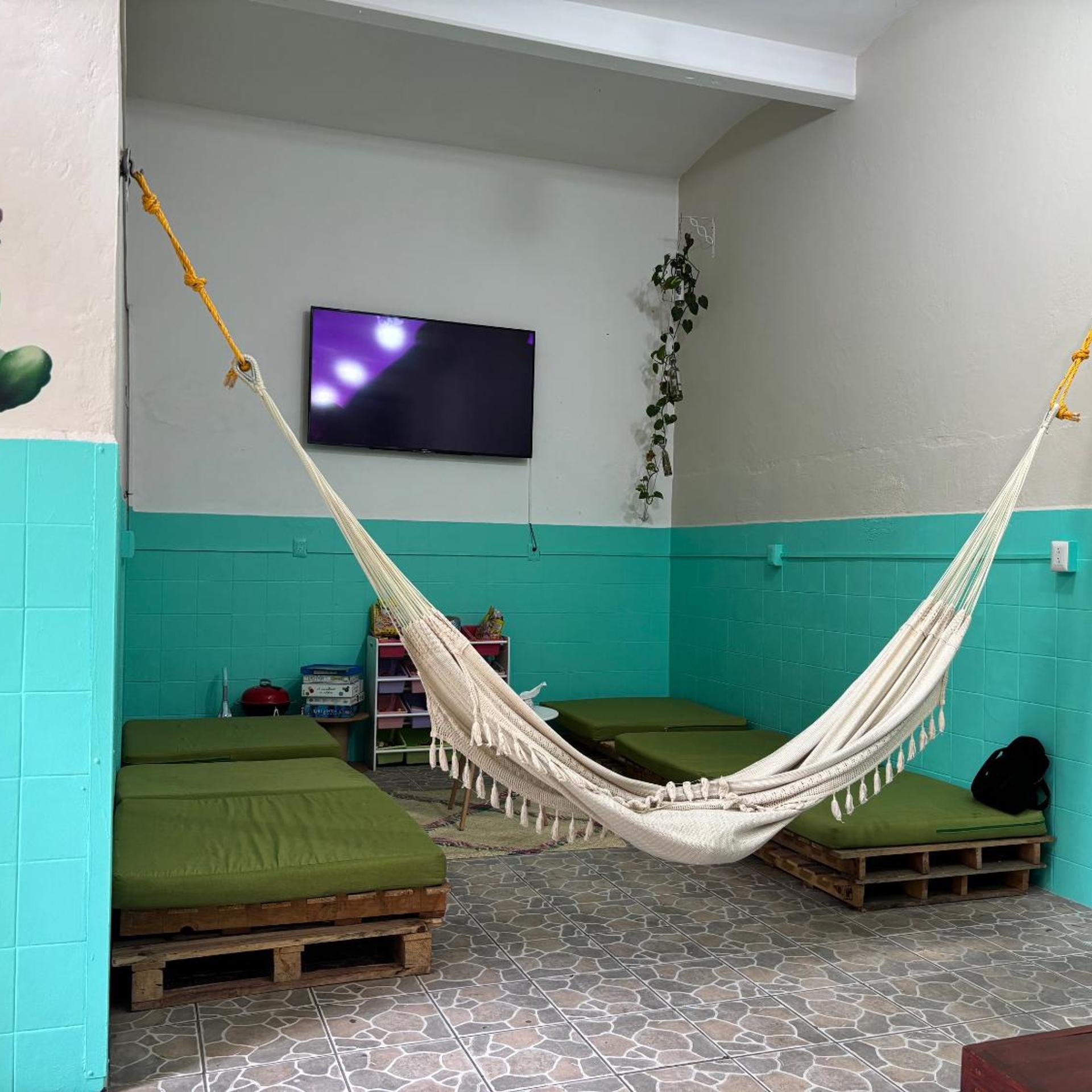 Hotel Casa Maguey 36/50