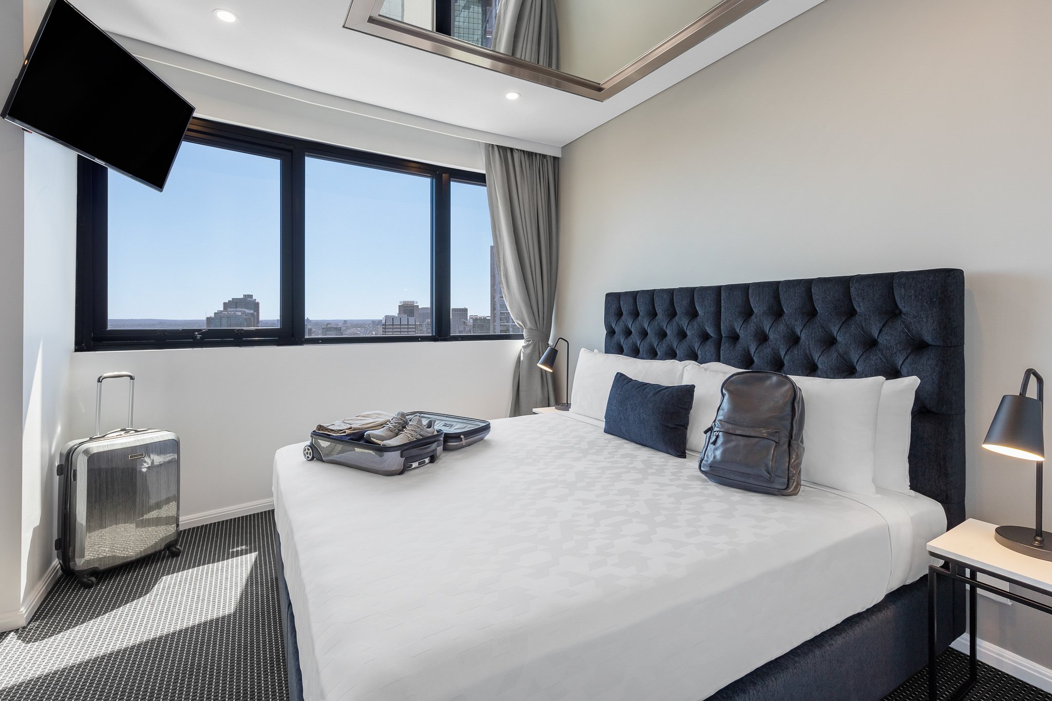 Meriton Serviced Apartments Kent Street 8/53