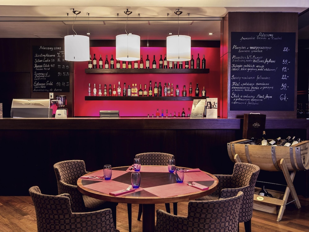 Mercure Torun Centrum 53/72