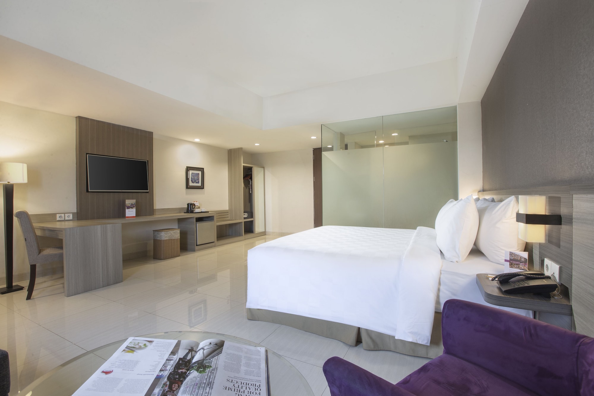 Suite