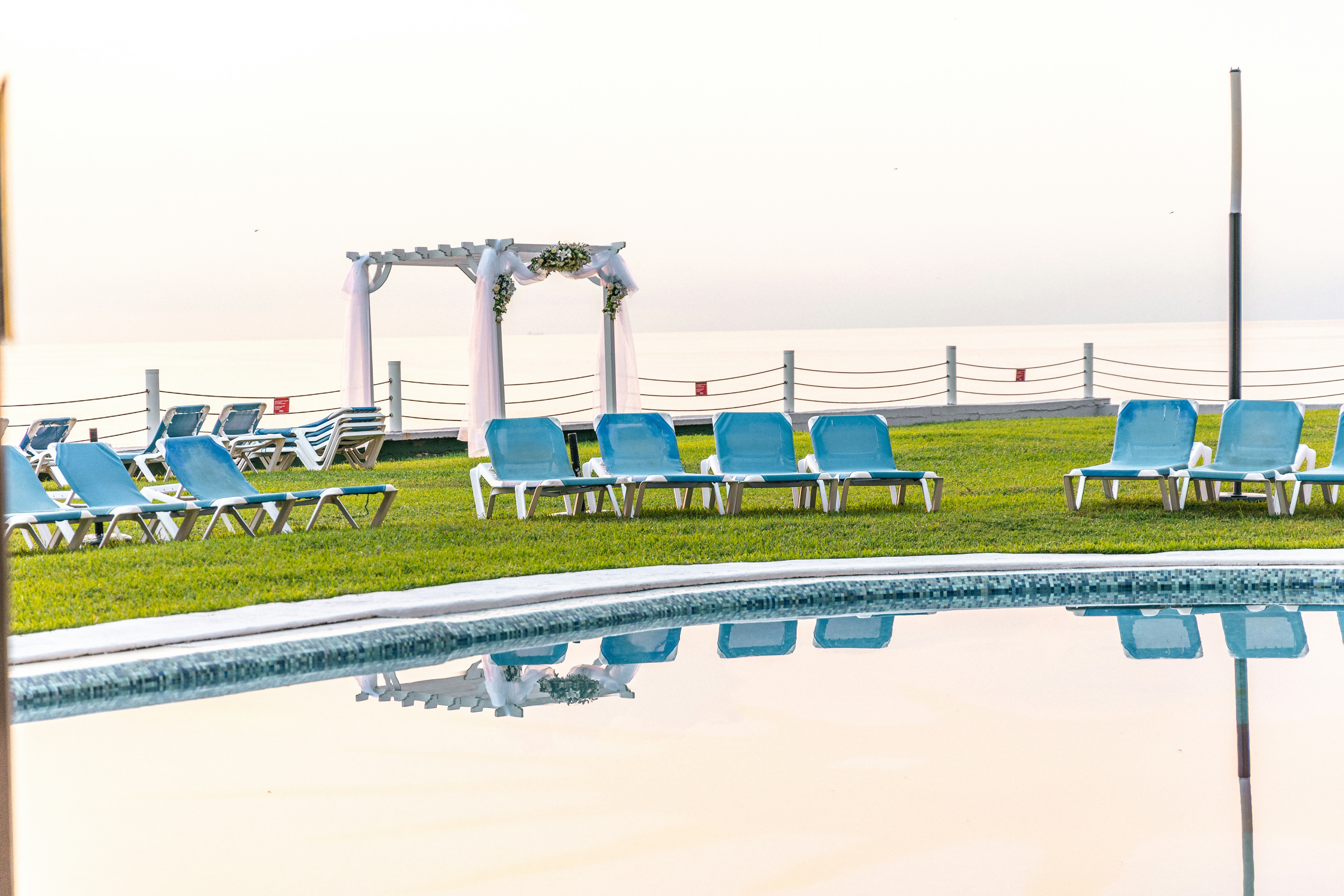 Hilton Garden Inn Boca Del Rio Veracruz 72/78