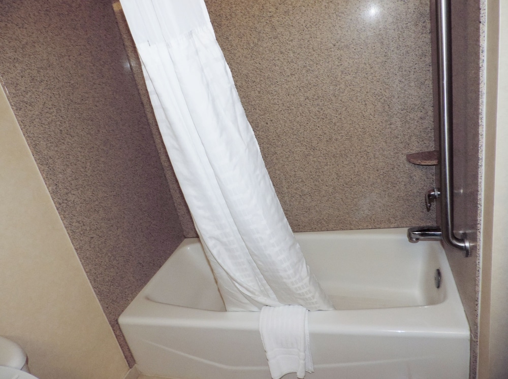 Comfort Inn & Suites Rawlins WY 19/48